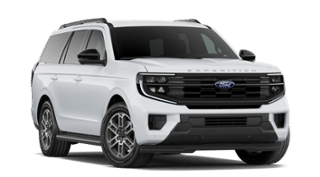 2026 Ford Expedition® External Image 5